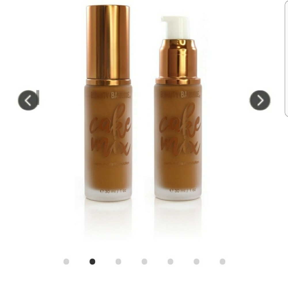 BEAUTY BAKERIE SHADE #13